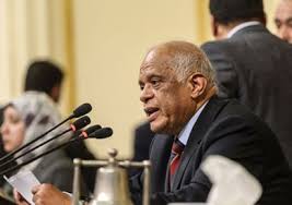 رئيس مجلس النواب، علي عبدالعال