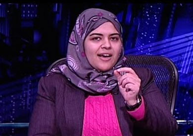 داليا زيادة، مديرة مركز ابن خلدون المستقيلة