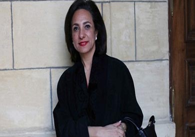 النائبة داليا يوسف، وكيل لجنة العلاقات الخارجية، في مجلس النواب