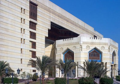 دار الافتاء ارشيفية
