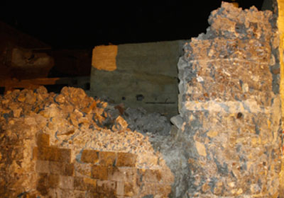 الدرب الأحمر..تصوير: محمود العراقي