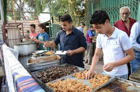 اليوم.. «الأزهر» يقيم مائدة إفطار للطلاب المغتربين بالجامعة