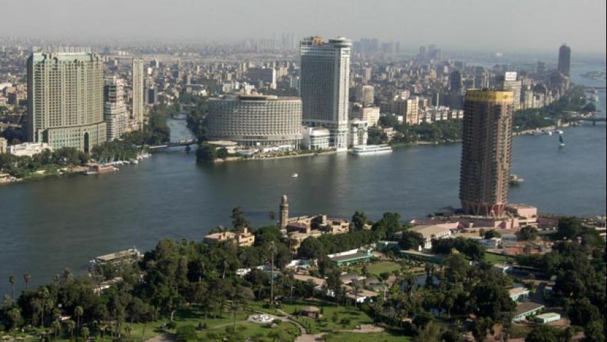 الأرصاد»: تحسن درجات الحرارة
