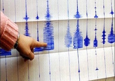 معهد أمريكي: زلزال بقوة 6.1 درجة يضرب البحر المتوسط بين المغرب وإسبانيا