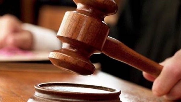 تأجيل محاكمة 26 متهما في قضية حرق «نقطة شرطة المنيب» لـ17 مايو
