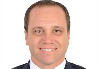 هشام الدميرى رئيس هيئة تنشيط السياحة