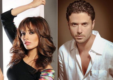 احمد عز - زينة