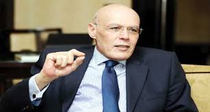 الدكتور هاني الكاتب، مستشار رئيس الجمهورية للشؤون الزراعية