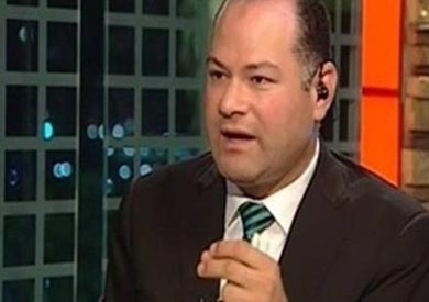 نشأت الديهي
