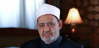 «الطيب» يصل الجامع الأزهر استعدادا لافتتاح أعمال الترميم