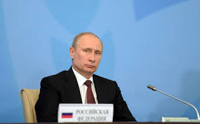 «بوتين» يقيل نائب وزير الخارجية الروسي