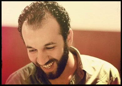 المخرج محمد رمضان