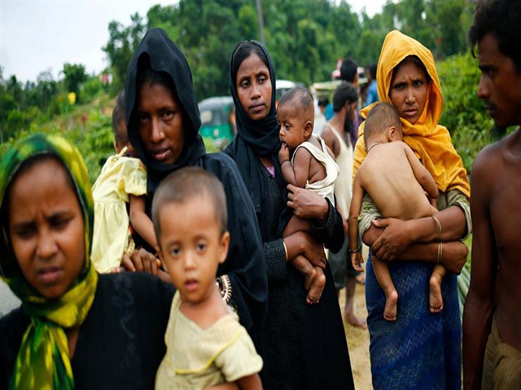 ميانمار تبني مخيما لاستقبال أكثر من 30 ألف من مسلمي الروهينجا العائدين للبلاد