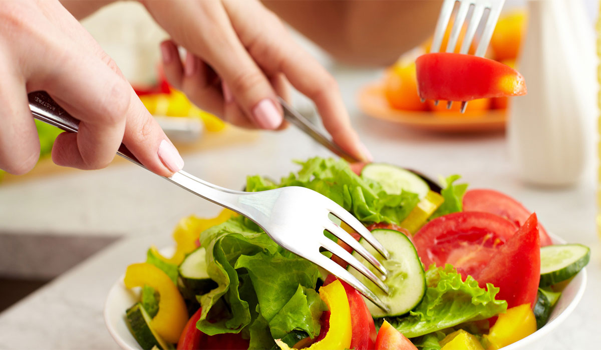 مجرد خرافة.. الأطعمة المالحة لا تسبب العطش