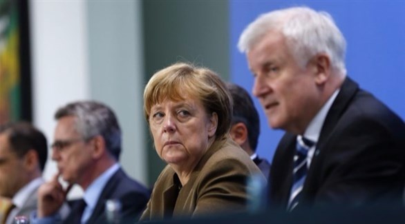 استمرار مساعي تشكيل الحكومة في ألمانيا بعد فشل مفاوضات «جامايكا»