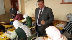 الدكتور مصطفى خليل مدير إدارة طامية التعليمية بالفيوم