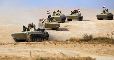 مقتل 6 دواعش في غارة للطيران الدولي جنوب كركوك