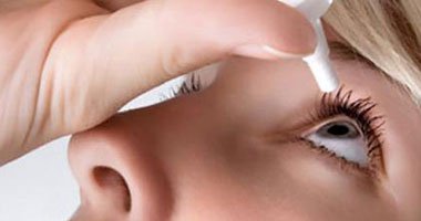 قطرات العين.. علاج جديد لاختلاف التوقيت