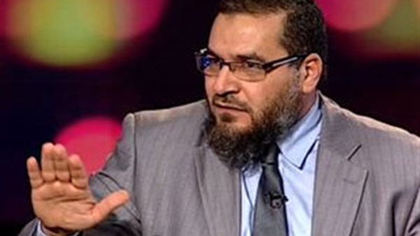 استمرار حبس صفوت عبد الغني