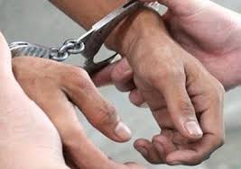ضبط متهم محكوم عليه بالسجن المؤبد في البحيرة