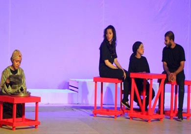 جانب من عرض قضية ظل الحمار