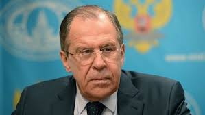 وزير الخارجية الروسي: «ترامب» اضطر لاتخاذ قرارات مناهضة لروسيا