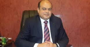 اللواء علاء أبو زيد محافظ مطروح