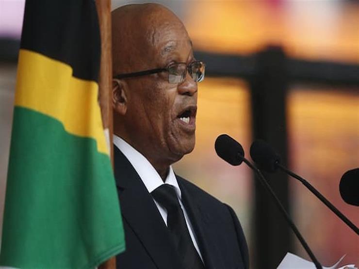 الحزب الحاكم في جنوب إفريقيا يقرر خفض التمثيل الدبلوماسي مع إسرائيل