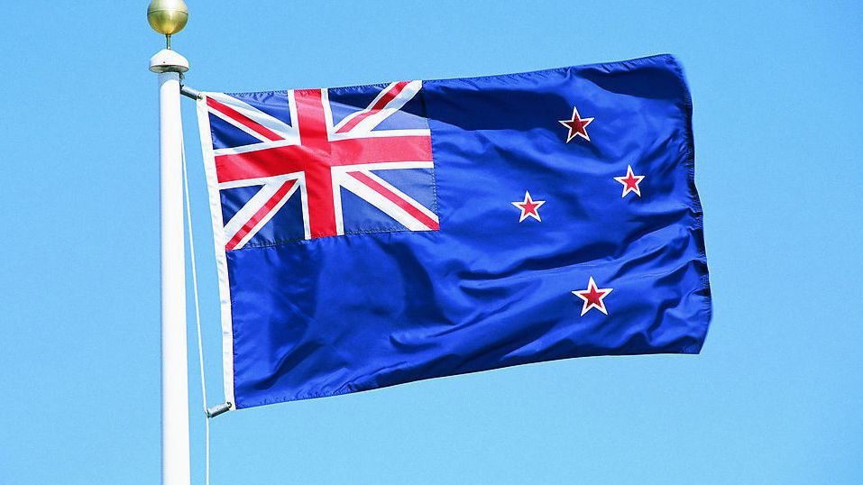نيوزيلندا تحذر من زلازل قوية
