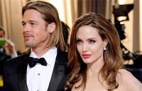 أنجلينا جولي تسعى لإنهاء إجراءات طلاقها من براد بيت بنهاية 2018