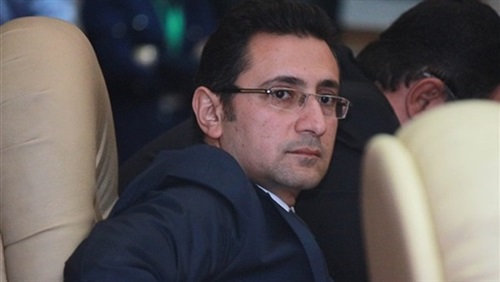 أحمد عبدالحافظ، رئيس هيئة الأوقاف المصرية