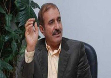 المهندس كمال فهمي، نائب رئيس هيئة المجتمعات العمرانية