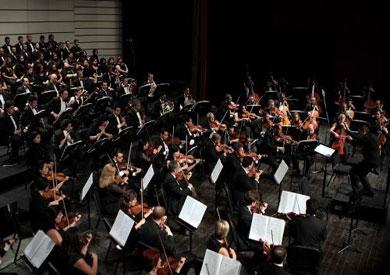 موتسارتيانا فى الأوبرا