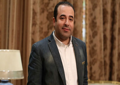 النائب البرلماني أحمد بدوي وكيل لجنة الاتصالات بمجلس النواب