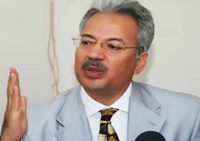 عصام شيحة، عضو تيار إصلاح الوفد