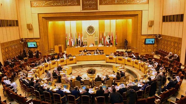 بدء الجلسة العامة للبرلمان العربي بكامل هيئته