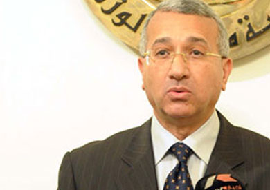محمد حجازي، سفير مصر في ألمانيا
