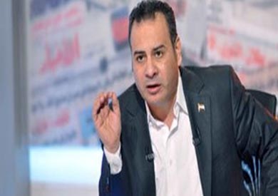 الإعلامي جابر القرموطي