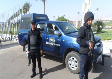استعدادات أمنية مكثفة بالقليوبية لتأمين احتفالات ثورة 25 يناير