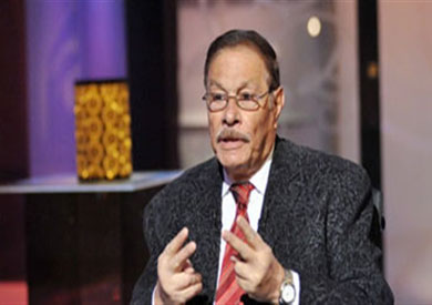 الدكتور علي لطفي، رئيس مجلس الوزراء الأسبق