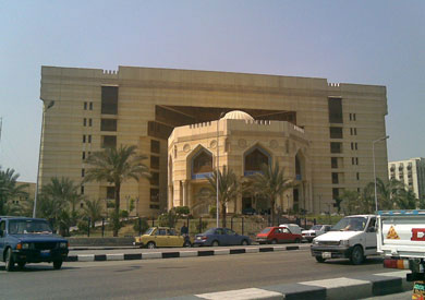 دار الإفتاء- أرشيفية