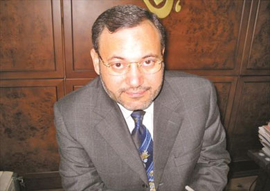 احمد منصور