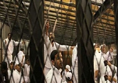 تأجيل محاكمة المتهمين في «اقتحام سجن بورسعيد» للغد