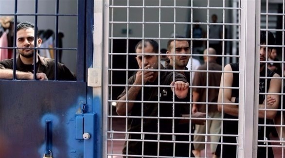 إضراب شامل بفلسطين في اليوم الـ36 لإضراب الأسرى