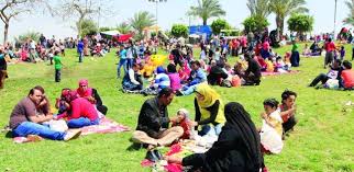 طوارئ بجنوب سيناء استعدادا لاستقبال عيد الربيع «شم النسيم»