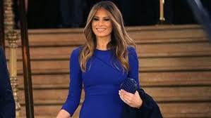 ميلانيا ترامب ولورا بوش تنتقدان سياسة الهجرة الأمريكية