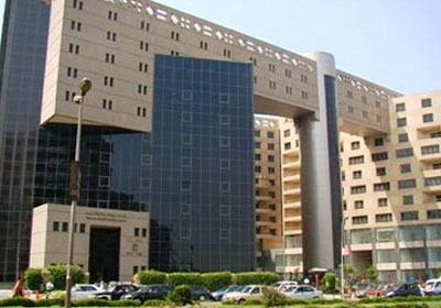 الشركة القابضة للغازات الطبيعية «إيجاس»
