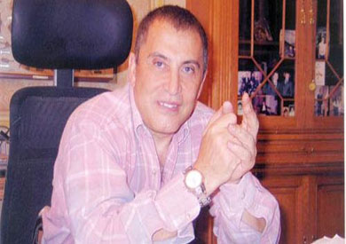 مجدى حنين رئيس لجنة السياحة