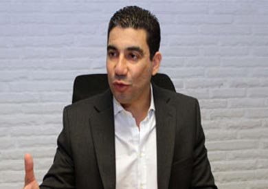 إيهاب درياس، رئيس المجلس التصديري للأثاث