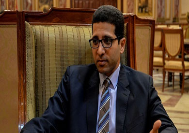 هيثم الحريرى